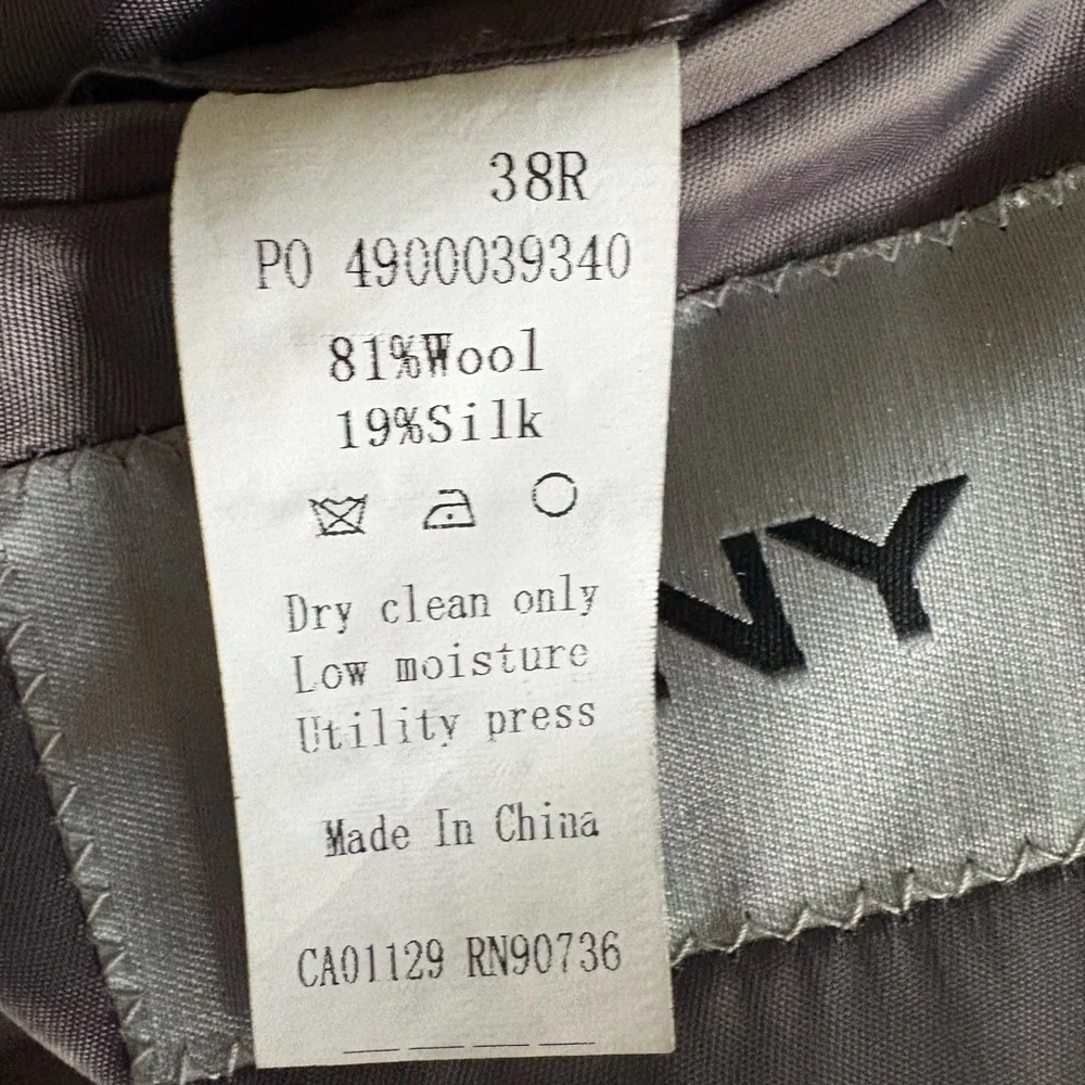 Dkny mens 81%